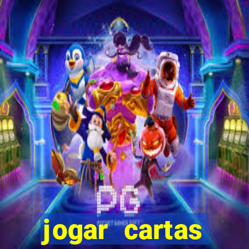 jogar cartas ciganas on line